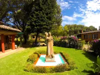 Villa Patzcuaro Garden Hotel