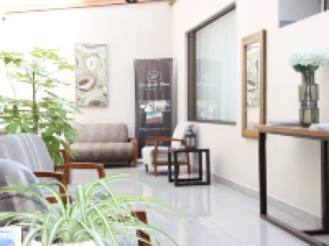 Hotel San Agustin Plaza Hoteles en Latacunga