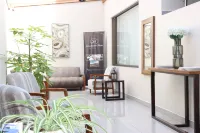 Hotel San Agustin Plaza Hotels in Latacunga