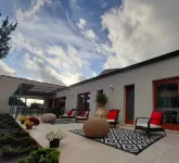 Girasole Boutique B&B Hôtels à : Putzu Idu