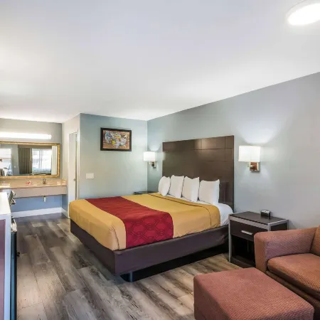 Econo Lodge Hesperia - Victorville I-15