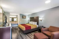 Econo Lodge Hesperia - Victorville I-15 Hotels in Hesperia