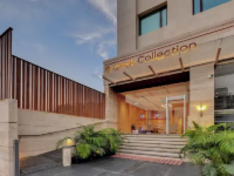 คลิกคอลเลกชัน ลัคเนา โรงแรมในลัคเนา