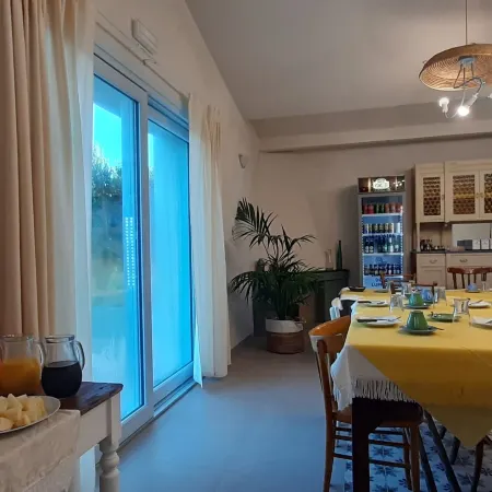 Lispusada B&B