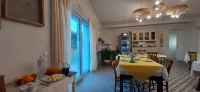 Lispusada B&B - breakfast