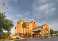 Hampton Inn Georgetown-Marina Hotels in Georgetown