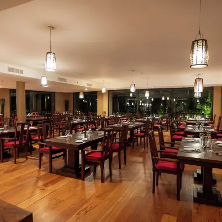 Loi Suites Iguazu Hotel