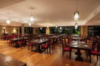 Loi Suites Iguazu Hotel - breakfast