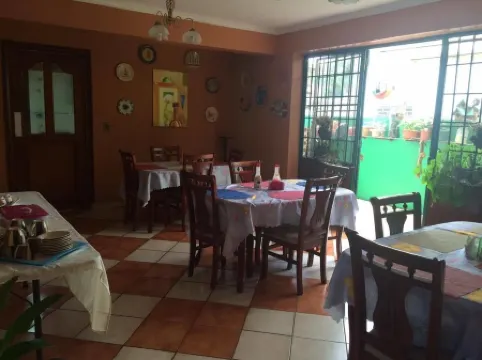 Canal Inn B&B Panama