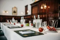 Romantik Hotel Gebhards Hotel a Gottingen