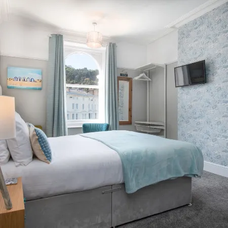 Beachside Guest House