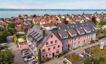Hotel Hagnauer Hof
