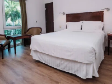 HS HOTSSON Smart Value Tampico Hoteles en Tampico