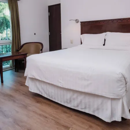 HS HOTSSON Smart Value Tampico