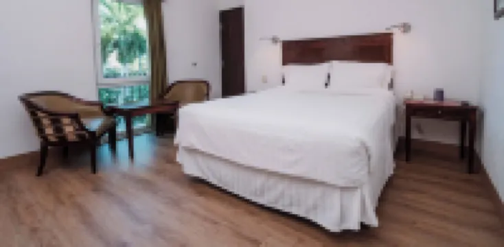 HS HOTSSON Smart Value Tampico