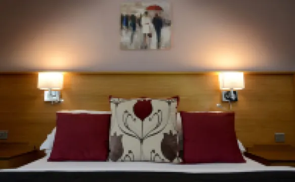 The Birley Arms Hotel Warton