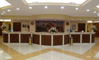 Hotel Roscianum Welness Spa