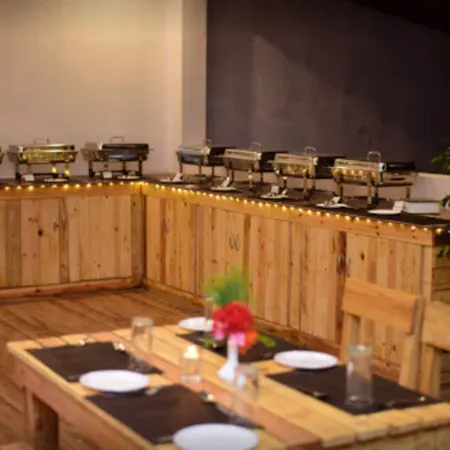 Amegundi Resort