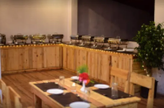 アメグンディ リゾート