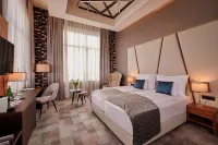Artis Boutique Hotel Hotels in Cák