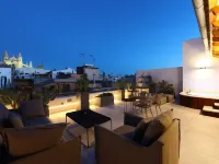 BO Hotel Palma Hotels near Placa Major