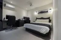 Aank Hotel and Spa Daejeon Yuseong