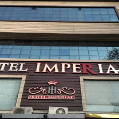 Hotel Imperial