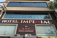 Hotel Imperial Hotel dekat Ajmer
