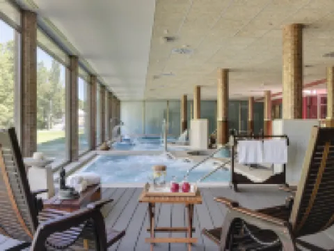 博爾塔納巴塞羅水療修道院酒店 韋斯卡省酒店