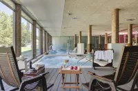 Hotel & SPA Monasterio de Boltana Monumento Hotel di Sobrarbe