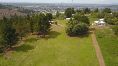 Cabañas Piedra Blanca Hotel a 