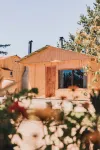 Cabañas Rancho Viejo