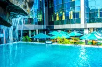 PrideInn Azure Hotel Nairobi Westlands - 5 stjerner