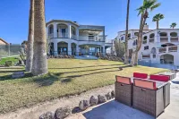 Parker Studio w/ Patio & Direct River Access!