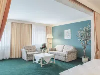 Arvena Reichsstadt Hotel Hotels in Bad Windsheim