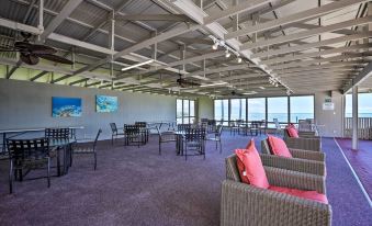 High-End Resort Condo Nestled on Molokai Shoreline