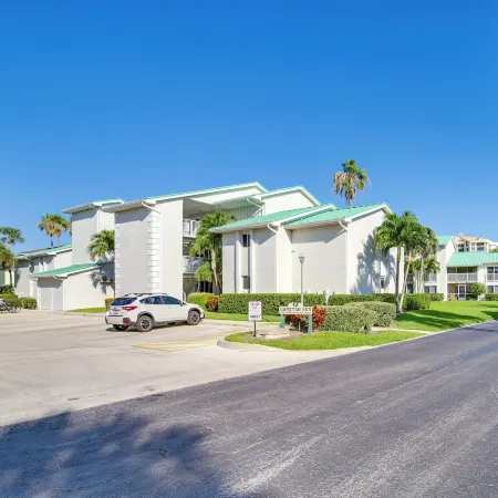 Hutchinson Island Vacation Rental w/ Beach Access!