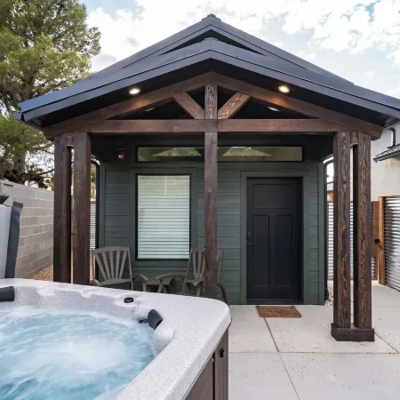 Zion Oasis Rentals