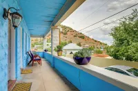 St Ceilia Apt - Walk to Bisbee Attractions! - Homestays