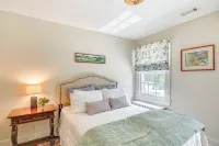 South Carolina Apt < 2 Mi to Aiken Horse Park! - Bintang 4