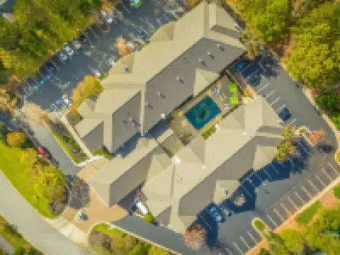 Holiday Inn & Suites PEACHTREE CITY by IHG Hotels in Fayette County