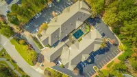 Holiday Inn & Suites Peachtree City Hotel a Peachtree City