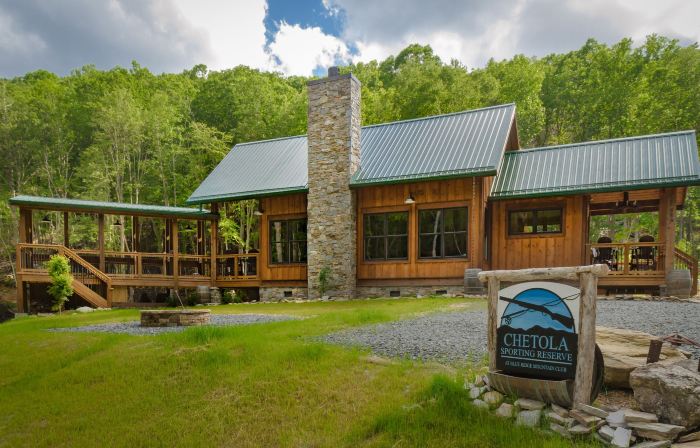 Chetola Resort at Blowing Rock (Lodge)