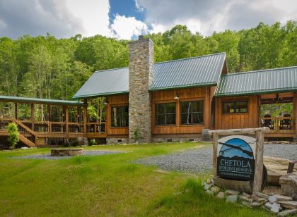 Chetola Resort at Blowing Rock (Lodge)