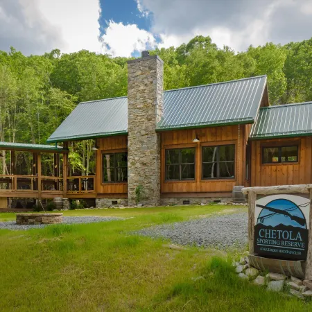 Chetola Resort at Blowing Rock (Lodge)