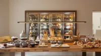 Can Simoneta - Adults Only - bar