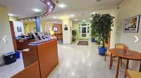 Hotel Amadeus Dresden Neustadt