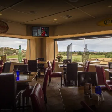 Gold Canyon Golf Resort