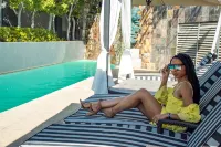 Seven Villa Hotel & Spa - Spa