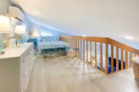 Tropical Cottage < 2 Mi to Hobe Sound Beach! - Beach